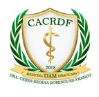 Logo do Centro Acadêmico de Medicina
